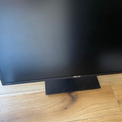 ASUS VG245HE-J ゲーミングモニター