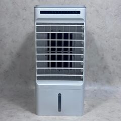 A6946【超お買い得商品‼】はぴねすくらぶ 冷風扇 2020年...