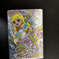 アイプリ　サイン アイプリサインカード (Sida Rina) 板橋のカードゲームの中古
