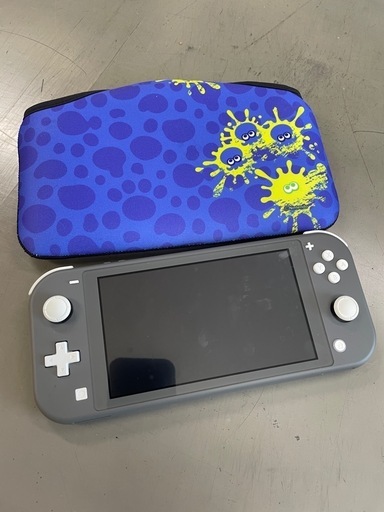 任天堂switch lite