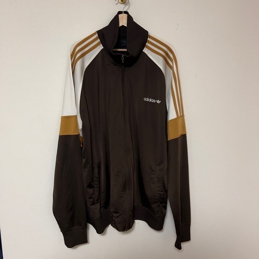 adidas古着と人気のリュックセット