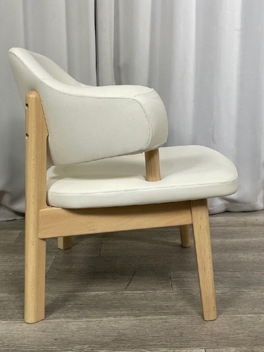 極美品 ADAL アダル ペコ 授乳サポートチェア W9138-1WW1 授乳サポートチェア Peco 1台 ADAL(アダル) 【通販