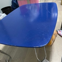 小机