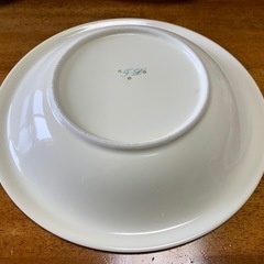 (美品)プレート皿4枚の画像