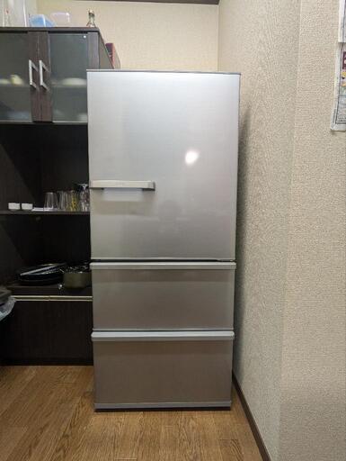 Haier/AQUA/冷蔵庫・冷凍庫 AQR-27J
