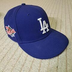 NEW ERA キャップ  59fifty の画像