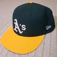 NEW ERA キャップ  59fifty の画像