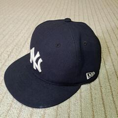 NEW ERA キャップ  59fifty の画像