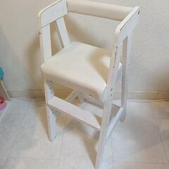 【無料】キッズチェア【0円】