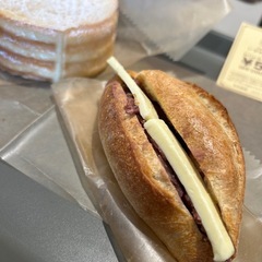 6/15(日)郡山・朝パン活🍞🥐
