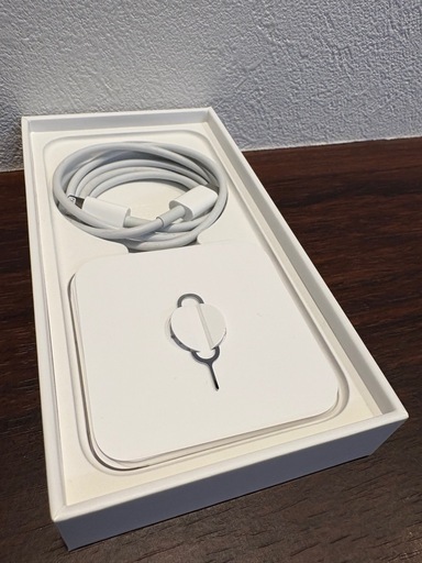 美品　iPhone12 mini