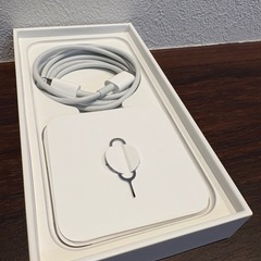 美品　iPhone12 miniの画像