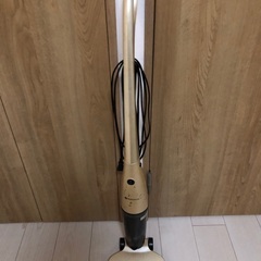 掃除機譲ります