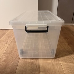 COLTINA 収納ボックス　0円 