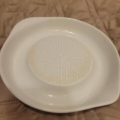 大根おろし器