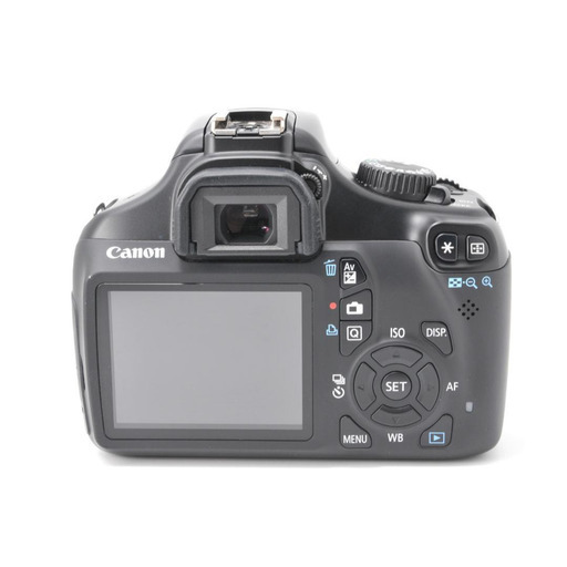 【ショット数 194回】✨ Canon EOS Kiss X50 スマホ転送