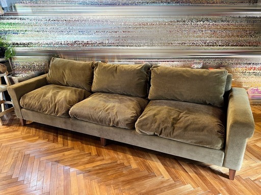 トラックファニチャー　FK SOFA