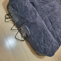 エアマットレスの画像