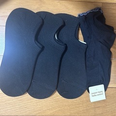 靴下 3セット 1セット くるぶし丈 くるぶしソックス 靴下