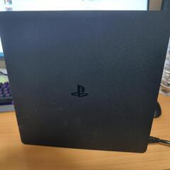  PlayStation 4本体 + 仁王 ゲームソフト