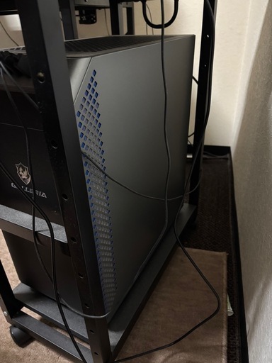 ゲーミングPC