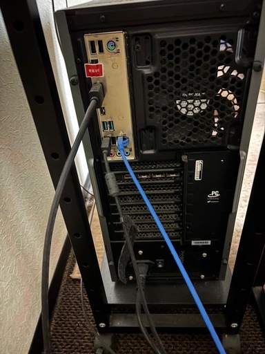 ゲーミングPC