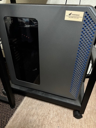 ゲーミングPC