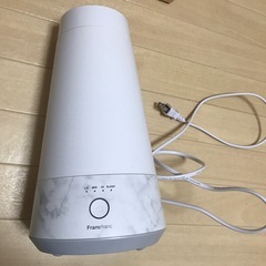 Francfranc 加湿器