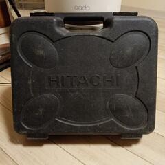 電動ドリルドライバ 日立工機 FDS 12DVC の画像