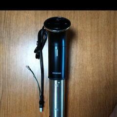 アイリスオーヤマ 低温調理器 LTC-01