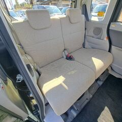 H26年式　タント　XターボSA★車検2年付き★の画像