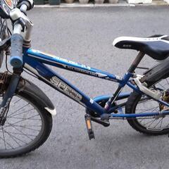 子供自転車
