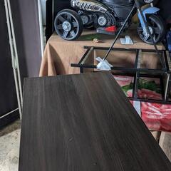 配送無料 収納棚!!の画像