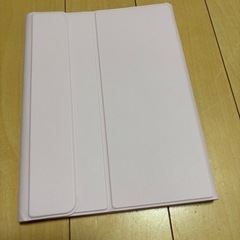 iPadケース　ピンクの画像