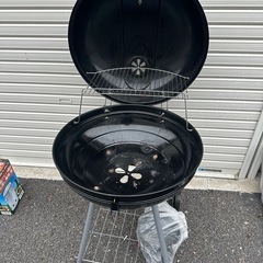 バーベキューコンロ