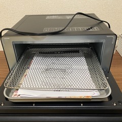 低音オーブンの画像