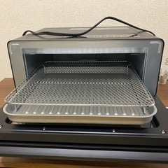 低音オーブンの画像