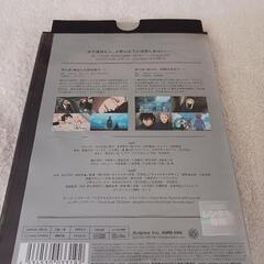 ＤＶＤ『DARKER THAN BLACK―流星の双子―５』の画像