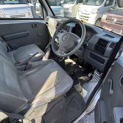 格安！車検２年付きです！の画像