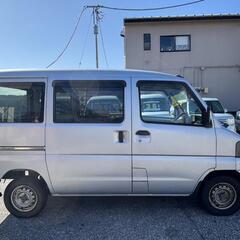 格安！車検２年付きです！の画像