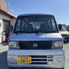 格安！車検２年付きです！