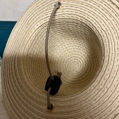 わんこの帽子の画像