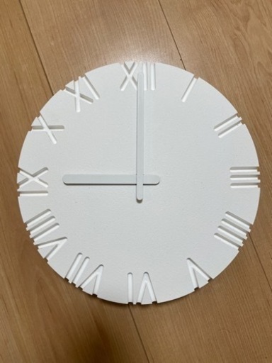 掛け時計