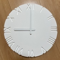 掛け時計