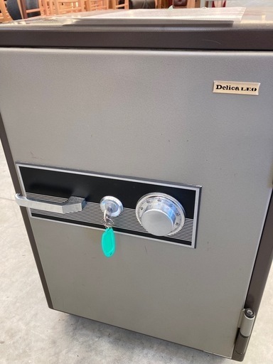 耐火金庫 中古品 セントリー Sentry JSW3427 1時間 耐火金庫 中古品