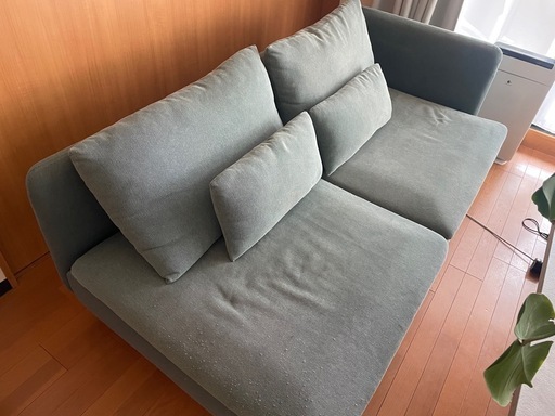【受付終了しました】 IKEAソーデルハムン オープンエンド