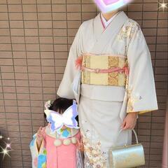 ☆出張着付け致します☆美容師免許保有者☆