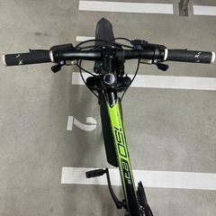 CENTURION backfire 150の画像