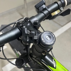 CENTURION backfire 150の画像