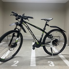 CENTURION backfire 150